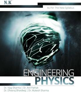 Neelkanth-Engineering Physics B.Tech. Text Book I Yr