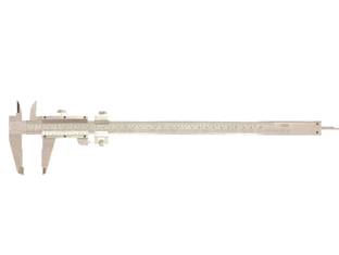 EDANUST Vernier Caliper 300mm/12 inch with Proper Accuracy Vernier Caliper
