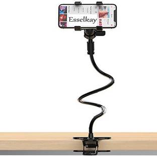 shivay enterprise Car Mobile Holder for Dashboard, Clip, Anti-slip