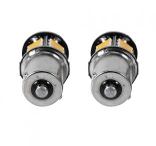 Cloudsale Ind Amber 21Led Car Fancy Lights