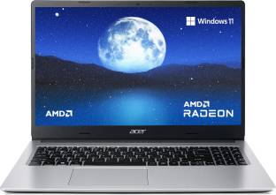 acer Aspire 3 Ryzen 3 Dual Core 3250U - (8 GB/512 GB SSD/Windows 11 Home) A315-23 Laptop