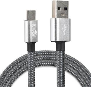 iCruze USB Type C Cable 2 A 1 m ICTC-BC10