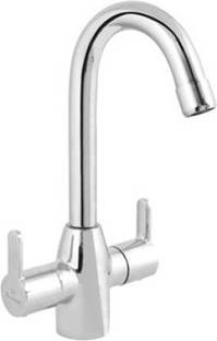 Parryware Claret Centr hole basin mixer mixer for wash basin Cleart Basin Mixer Faucet