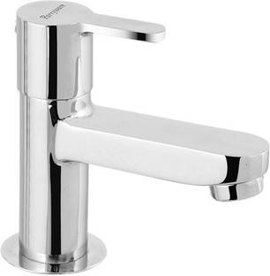 Parryware Claret Pillar Cock set of 1 pic Pillar Tap Faucet