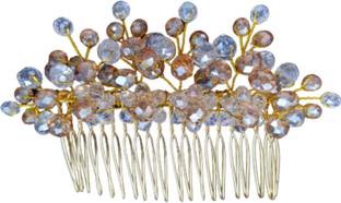 Rajkanya Hair Comb Bun Clip