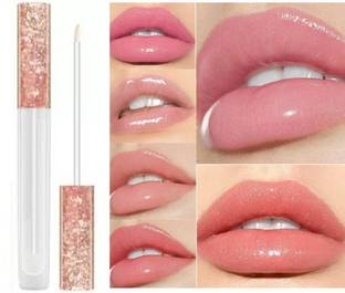 GFSU lip gloss shinny & glossy lip balm