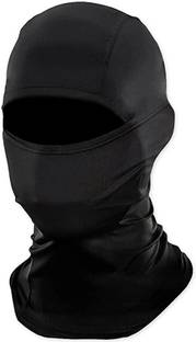 HSR Sun protection face mask for men and Women Decorative Mask