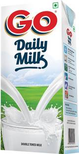 Go Daily Double Toned Milk