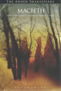 Macbeth By The Arden Shakespeare