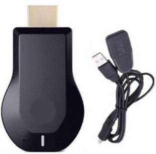 SYARA ZRJ_657L Any cast WiFi HDMI Dongle & Wireless Display for TV Media Streaming Device