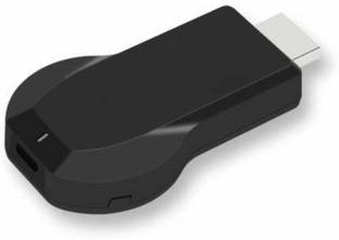 SYARA XQH_645U Any cast WiFi HDMI Dongle & Wireless Display for TV Media Streaming Device