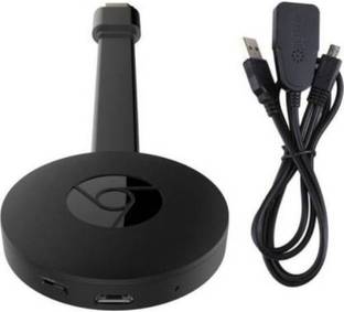 ROAR EWH_564Y Chrome cast WiFi HDMI Dongle & Wireless Display for TV Media Streaming Device