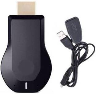 SYARA ZRH_705J Any cast WiFi HDMI Dongle & Wireless Display for TV Media Streaming Device