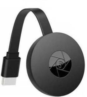 GUGGU ZQI_471K Chrome cast WiFi HDMI Dongle & Wireless Display for TV Media Streaming Device
