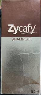 Zycafy 1shampoo