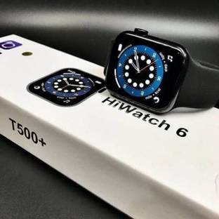 OSR Traders 4G LIMITED PRO EDITION 2022 ANDROID IOS FUL TOUCH SERIES 6 CALLING MANY FUNCTION Smartwatch