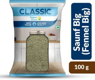 Classic Saunf Green by Flipkart Grocery