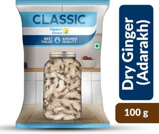 Classic Dry Ginger by Flipkart Grocery