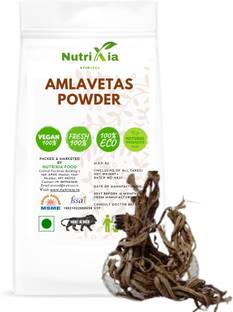 Nutrixia food Amlavetas Powder-Amlavet - Amalved- Garcinia Pedunculata