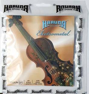 KARUNA Violin Strings