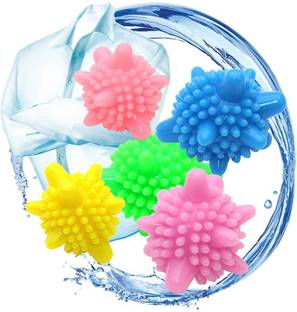 PuthaK Eco-friendly Magic washing balls Laundry for jeans washing machine Reusable Detergent Bar