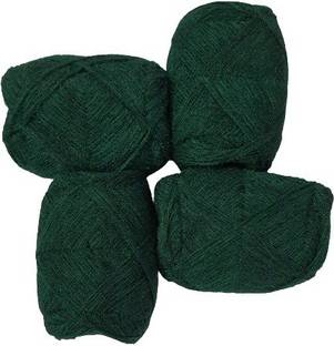M H N CREATION M H N _DARK GREEN_4