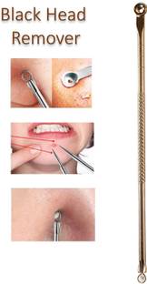 LILLYAMOR Steel Blackhead Remover Needle