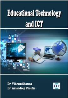 Educational Technology & ICT-IV