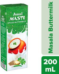 Amul Masti Spiced Buttermilk