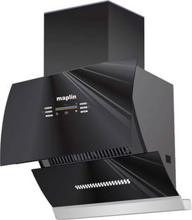 Add to CompareMaplin Voice Controlled VC-60 1400 CMH 60 cm Auto Clean Chimney3.930 Ratings&3 ReviewsSuction Capacity: 1400 CMHSize: 60 cm5 Year Motor Warranty and 1 Year forf compelte Chimney includin