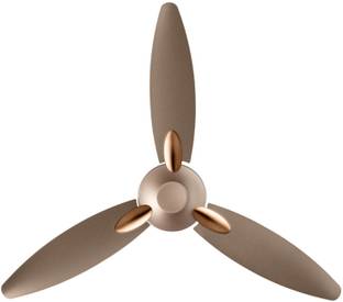 USHA BLOOM DAFFODIL 1250 mm 3 Blade Ceiling Fan