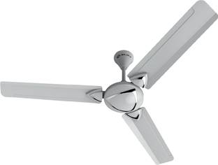 BAJAJ Glide Plus 1200 mm 3 Blade Ceiling Fan