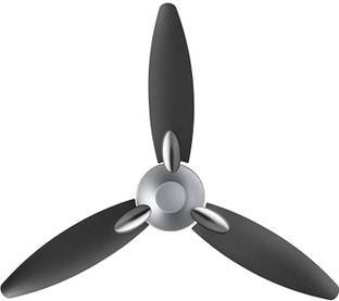 USHA Bloom Daffodil GOOD BYE DUST 1250 mm 3 Blade Ceiling Fan