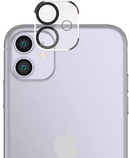 A3sprime Back Camera Lens Glass Protector for Apple iPhone 11