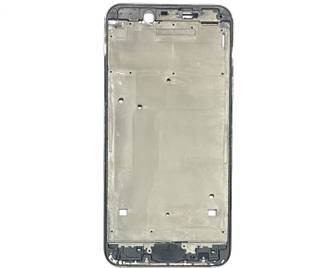 Tworld Vivo Y66 / V5 lite ( 1609 ) Front Housing LCD Frame Bezel Plate Digitizer Panel