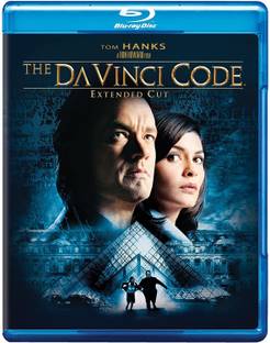The Da Vinci Code (Extended Cut)