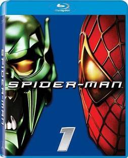 Spider-Man (2002)