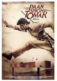 Paan Singh Tomar