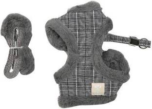 KITTY FLEX Dog Harness & Leash