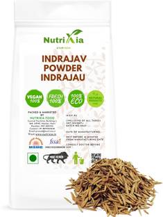 Nutrixia food Indrajav Powder, Indrajau churna , Indrajav Kadwa Seed