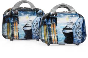 POLO CLASS 2Pc Set Vanity Bag