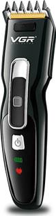 VGR V-040 Professional IPX7 Waterproof Hair Clipper Trimmer 90 min  Runtime 6 Length Settings