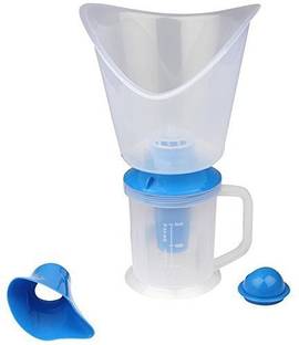 MCP Steam 3 in 1 Vaporizer for cough and cold kids nose and facial Vaporizer