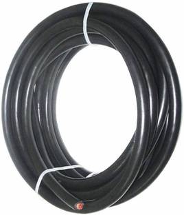 Colorado 10_METER_32_FUT WELDING CABLE 25 SQ MM TECHNO TRONICS Inverter Welding Machine