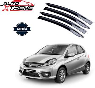 Auto Xtreme For Front, Rear Wind Deflector