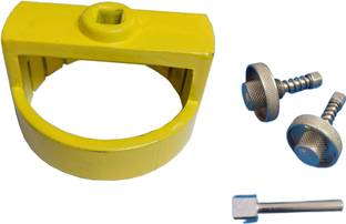 FIXKIT SWIFT Diesel Filter Cap Holder/Filter Wrench with Came Shaft Lock tool Single Sided Speciality
