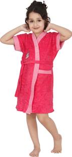 FeelBlue Rani Medium Bath Robe