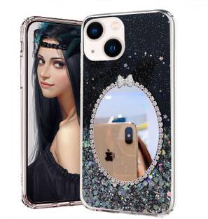 KC Back Cover for Apple iPhone 13 Mini
