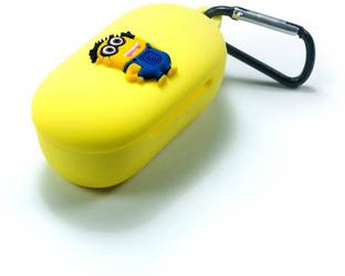 KOLORCASE Back Cover for OnePlus Buds Z2 Case Cover (Cover Only)