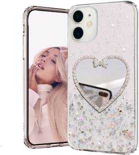 KC Back Cover for Apple iPhone 12 Mini